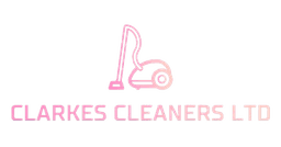 Clarkes Cleaners, LTD footer logo